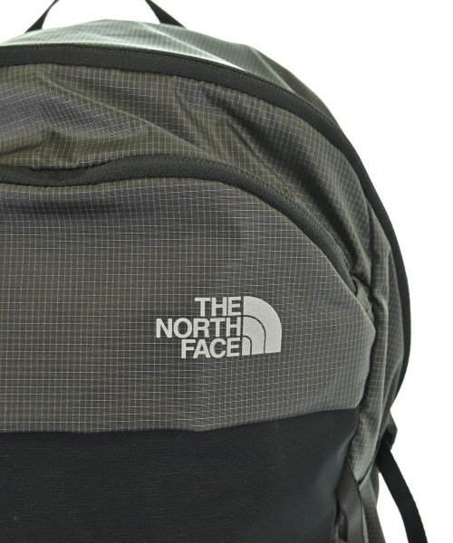 THE NORTH FACE（ザノースフェイス）バックパック・リュック グレー サイズ:- メンズ/2200709746041