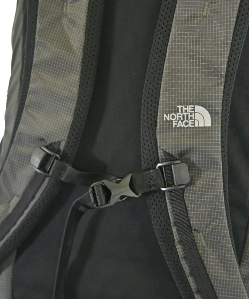 THE NORTH FACE（ザノースフェイス）バックパック・リュック グレー サイズ:- メンズ/2200709746041