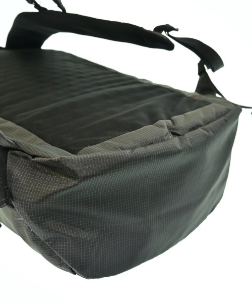 THE NORTH FACE（ザノースフェイス）バックパック・リュック グレー サイズ:- メンズ/2200709746041