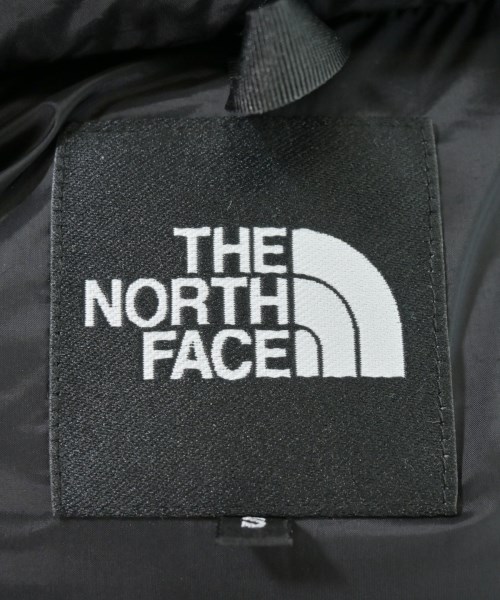 THE NORTH FACE（ザノースフェイス）ダウンジャケット/ダウンベスト カーキ サイズ:S メンズ/2200709774068