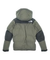 THE NORTH FACE（ザノースフェイス）ダウンジャケット/ダウンベスト カーキ サイズ:S メンズ/2200709774068