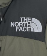 THE NORTH FACE（ザノースフェイス）ダウンジャケット/ダウンベスト カーキ サイズ:S メンズ/2200709774068