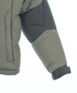 THE NORTH FACE（ザノースフェイス）ダウンジャケット/ダウンベスト カーキ サイズ:S メンズ/2200709774068