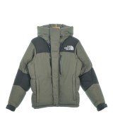 THE NORTH FACE ダウンジャケット/ダウンベスト