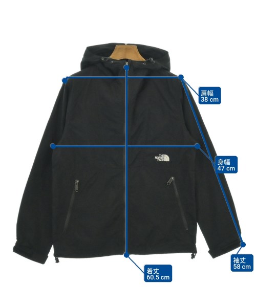 THE NORTH FACE（ザノースフェイス）その他 黒 サイズ:M レディース/2200709874010