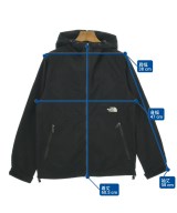 THE NORTH FACE（ザノースフェイス）その他 黒 サイズ:M レディース/2200709874010