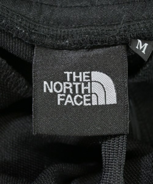 THE NORTH FACE（ザノースフェイス）スウェットパンツ 黒 サイズ:M メンズ/2200706587012