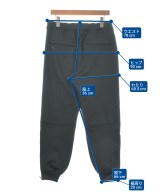 THE NORTH FACE（ザノースフェイス）スウェットパンツ 黒 サイズ:M メンズ/2200706587012