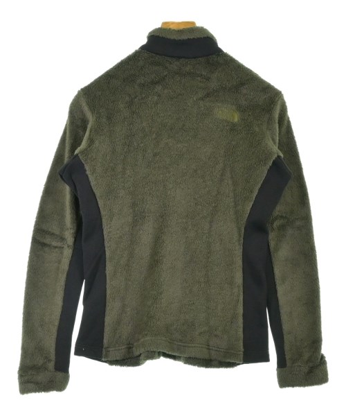 THE NORTH FACE（ザノースフェイス）ブルゾン カーキ サイズ:M レディース/2200708163023