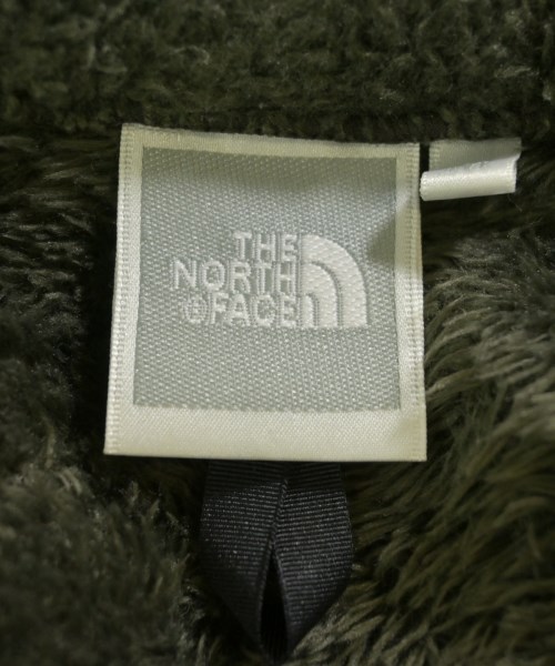 THE NORTH FACE（ザノースフェイス）ブルゾン カーキ サイズ:M レディース/2200708163023