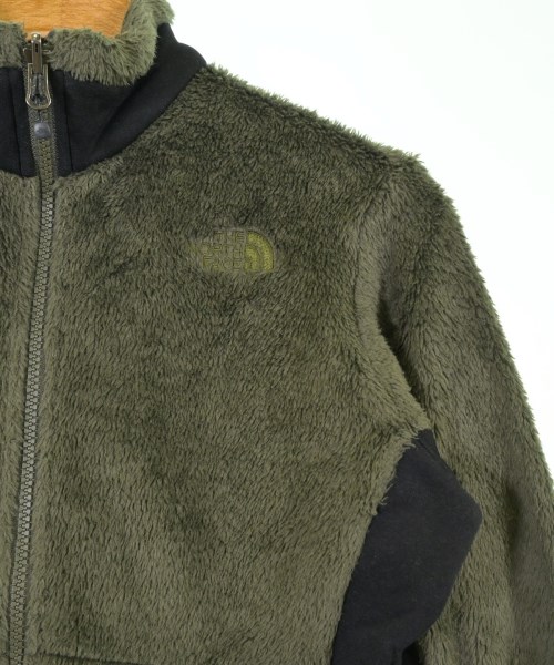 THE NORTH FACE（ザノースフェイス）ブルゾン カーキ サイズ:M レディース/2200708163023