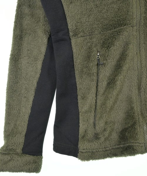 THE NORTH FACE（ザノースフェイス）ブルゾン カーキ サイズ:M レディース/2200708163023