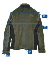 THE NORTH FACE（ザノースフェイス）ブルゾン カーキ サイズ:M レディース/2200708163023