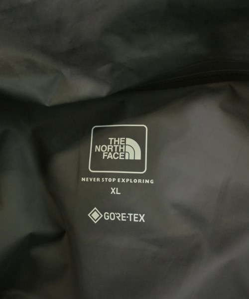 THE NORTH FACE（ザノースフェイス）マウンテンパーカー カーキ サイズ:XL レディース/2200710016034