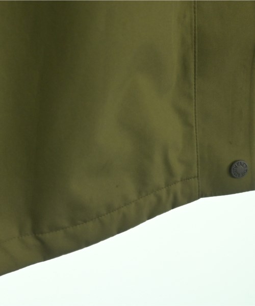 THE NORTH FACE（ザノースフェイス）マウンテンパーカー カーキ サイズ:XL レディース/2200710016034