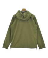 THE NORTH FACE（ザノースフェイス）マウンテンパーカー カーキ サイズ:XL レディース/2200710016034