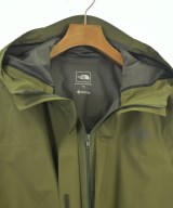 THE NORTH FACE（ザノースフェイス）マウンテンパーカー カーキ サイズ:XL レディース/2200710016034