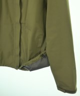 THE NORTH FACE（ザノースフェイス）マウンテンパーカー カーキ サイズ:XL レディース/2200710016034