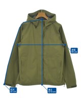 THE NORTH FACE（ザノースフェイス）マウンテンパーカー カーキ サイズ:XL レディース/2200710016034