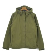 THE NORTH FACE マウンテンパーカー