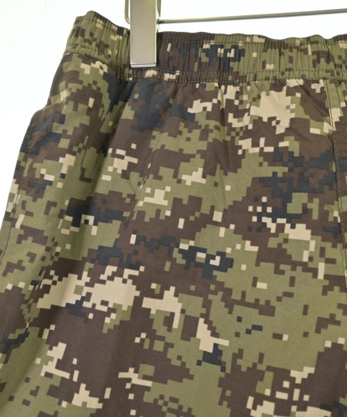 THE NORTH FACE（ザノースフェイス）ショートパンツ カーキ サイズ:L メンズ/2200710060235