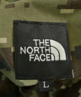 THE NORTH FACE（ザノースフェイス）ショートパンツ カーキ サイズ:L メンズ/2200710060235