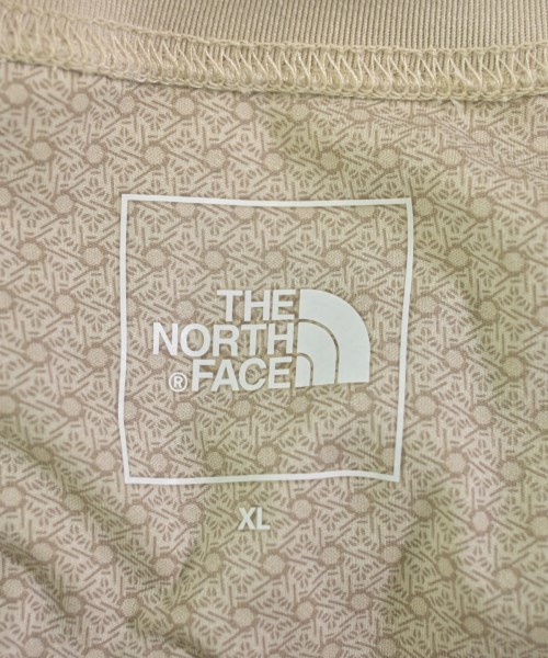 THE NORTH FACE（ザノースフェイス）ワンピース ベージュ サイズ:XL レディース/2200705728256