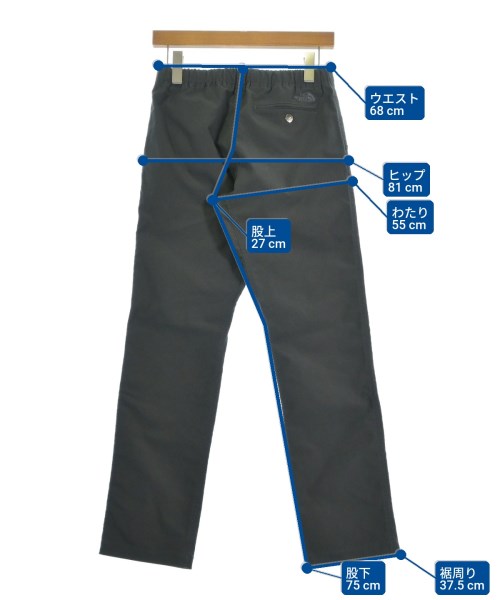 THE NORTH FACE（ザノースフェイス）その他 グレー サイズ:S レディース/2200705734059