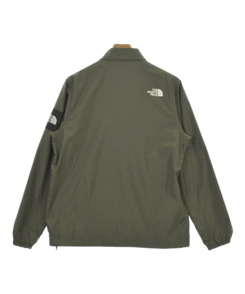 THE NORTH FACE（ザノースフェイス）その他 カーキ サイズ:S メンズ/2200706203066