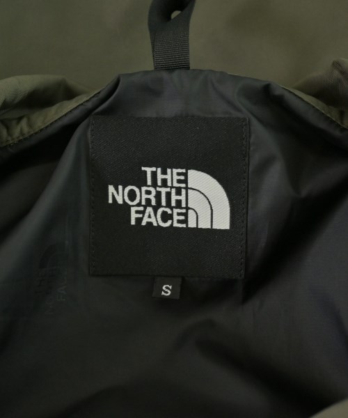 THE NORTH FACE（ザノースフェイス）その他 カーキ サイズ:S メンズ/2200706203066
