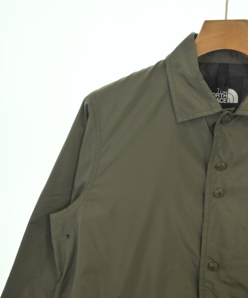 THE NORTH FACE（ザノースフェイス）その他 カーキ サイズ:S メンズ/2200706203066
