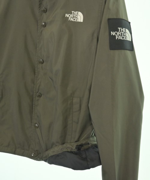 THE NORTH FACE（ザノースフェイス）その他 カーキ サイズ:S メンズ/2200706203066