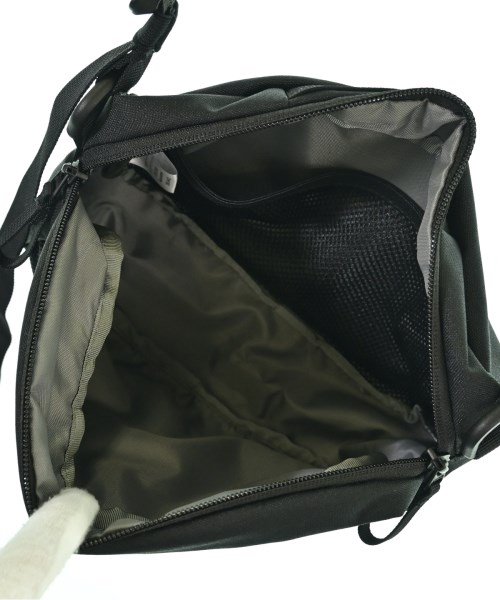 THE NORTH FACE（ザノースフェイス）ショルダーバッグ 黒 サイズ:- メンズ/2200706203202