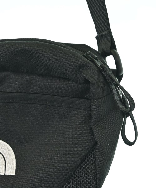 THE NORTH FACE（ザノースフェイス）ショルダーバッグ 黒 サイズ:- メンズ/2200706203202