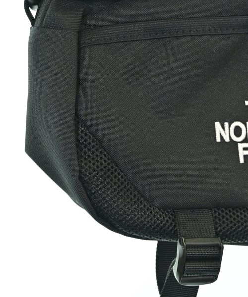 THE NORTH FACE（ザノースフェイス）ショルダーバッグ 黒 サイズ:- メンズ/2200706203202