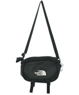 THE NORTH FACE（ザノースフェイス）ショルダーバッグ 黒 サイズ:- メンズ/2200706203202