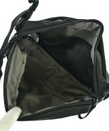 THE NORTH FACE（ザノースフェイス）ショルダーバッグ 黒 サイズ:- メンズ/2200706203202
