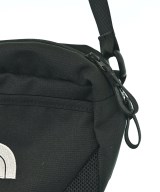 THE NORTH FACE（ザノースフェイス）ショルダーバッグ 黒 サイズ:- メンズ/2200706203202