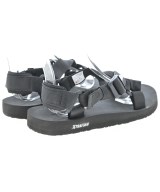 THE NORTH FACE（ザノースフェイス）サンダル 黒 サイズ:24cm レディース/2200706203233