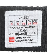 THE NORTH FACE（ザノースフェイス）サンダル 黒 サイズ:24cm レディース/2200706203233