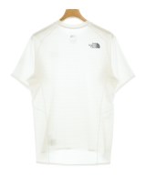 THE NORTH FACE（ザノースフェイス）Tシャツ・カットソー 白 サイズ:L メンズ/2200707042060
