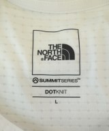 THE NORTH FACE（ザノースフェイス）Tシャツ・カットソー 白 サイズ:L メンズ/2200707042060