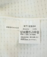 THE NORTH FACE（ザノースフェイス）Tシャツ・カットソー 白 サイズ:L メンズ/2200707042060