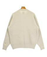 THE NORTH FACE（ザノースフェイス）ニット・セーター ベージュ サイズ:M メンズ/2200707042084