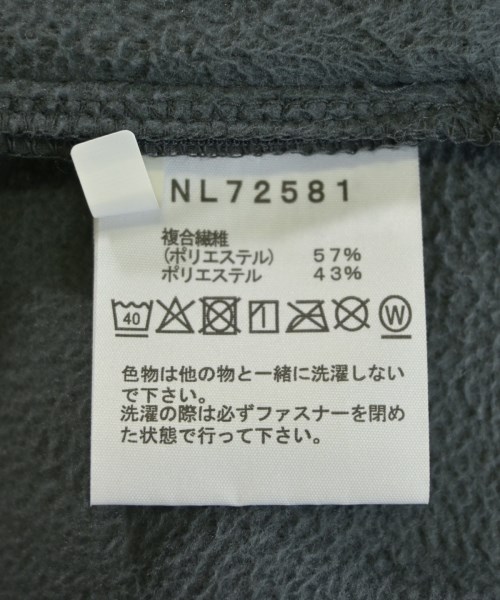 THE NORTH FACE（ザノースフェイス）その他 グレー サイズ:M メンズ/2200707042169