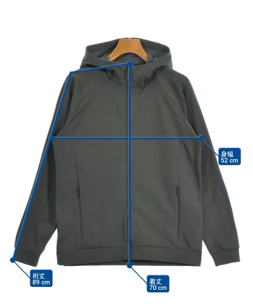 THE NORTH FACE（ザノースフェイス）その他 グレー サイズ:M メンズ/2200707042169