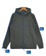 THE NORTH FACE（ザノースフェイス）その他 グレー サイズ:M メンズ/2200707042169