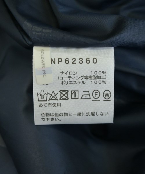 THE NORTH FACE（ザノースフェイス）その他 紺 サイズ:M メンズ/2200710256041