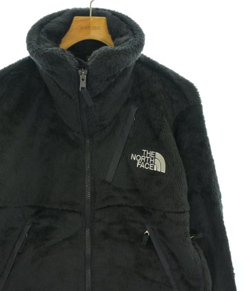 THE NORTH FACE（ザノースフェイス）ブルゾン 黒 サイズ:L メンズ/2200710268013