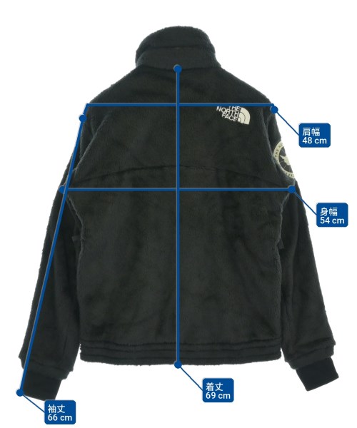 THE NORTH FACE（ザノースフェイス）ブルゾン 黒 サイズ:L メンズ/2200710268013